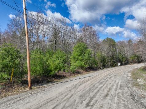 436 Lot B Foster Road Auburn ME 04210