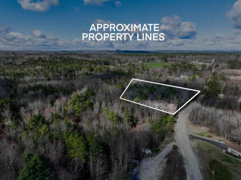 436 Lot B Foster Road Auburn ME 04210