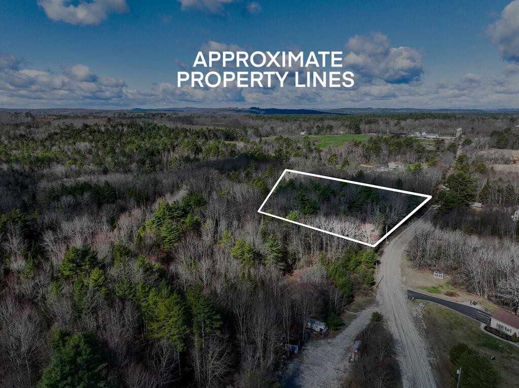 436 Lot B Foster Road Auburn ME 04210