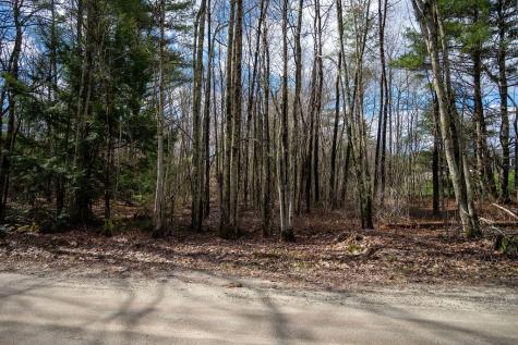 436 Lot B Foster Road Auburn ME 04210