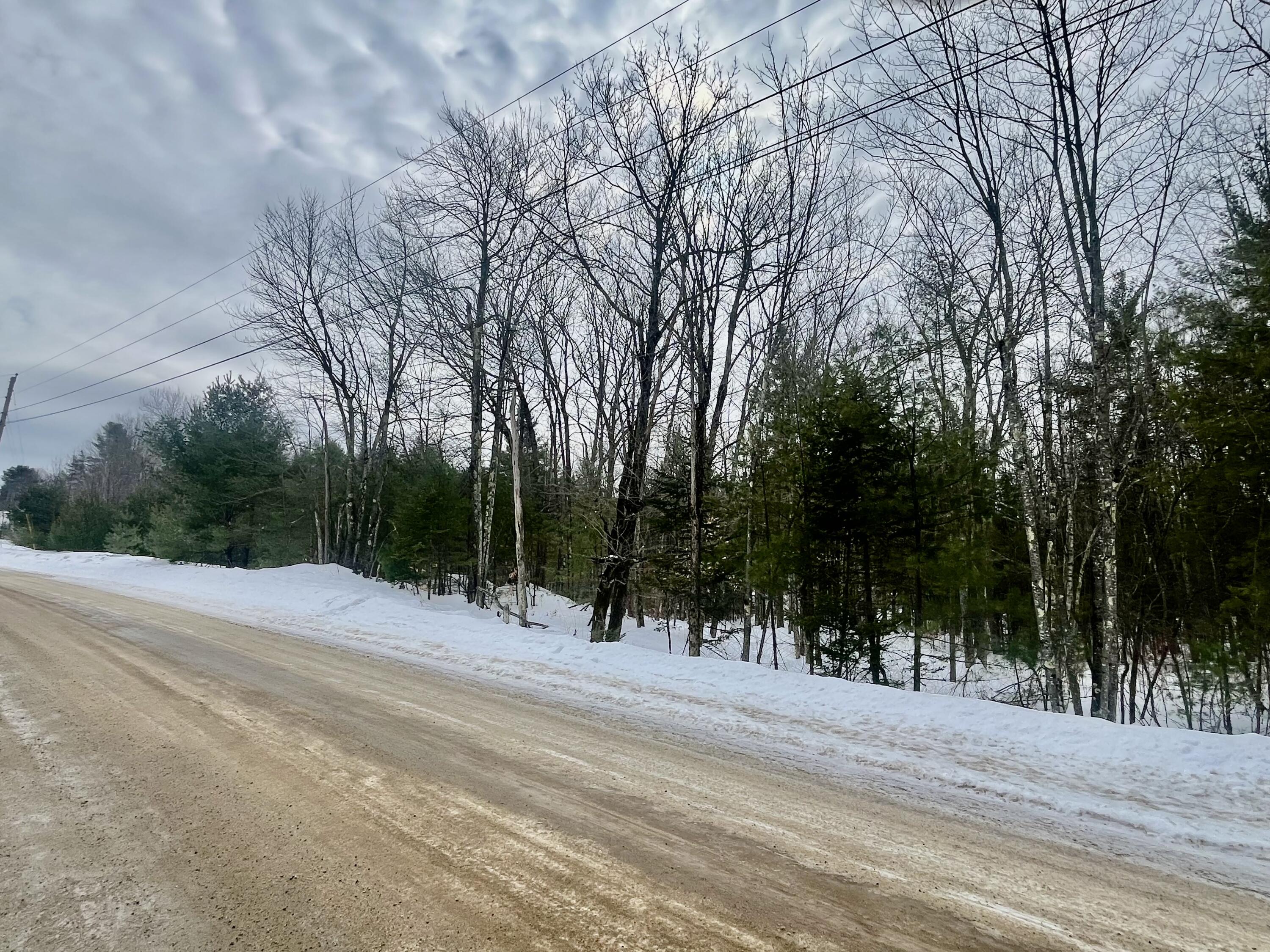 436 Lot B Foster Road Auburn ME 04210