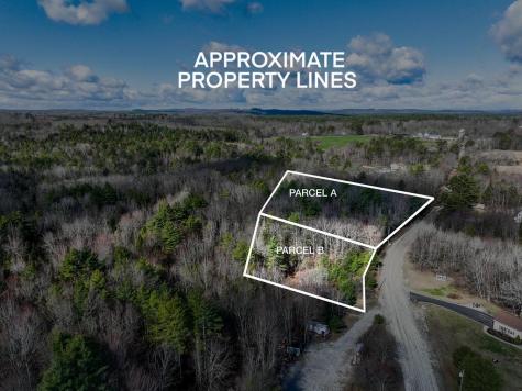 436 Lot B Foster Road Auburn ME 04210