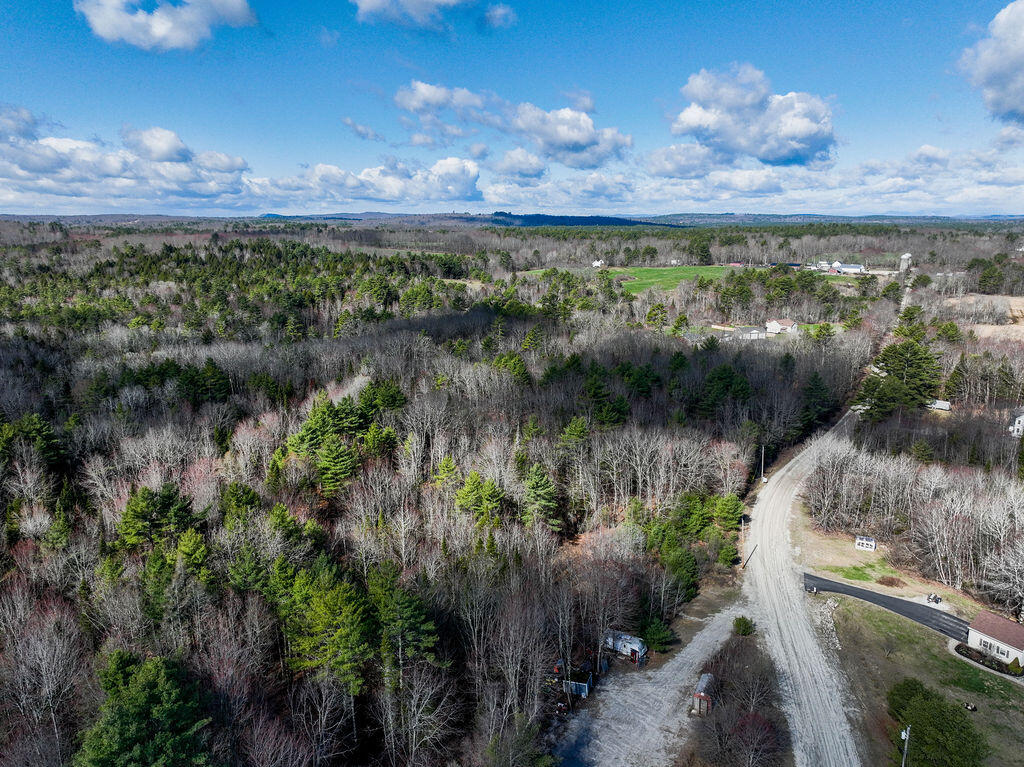 436 Lot B Foster Road Auburn ME 04210