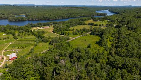 Lot 4 North River Road Greene ME 04236