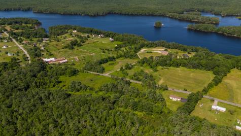 Lot 4 North River Road Greene ME 04236