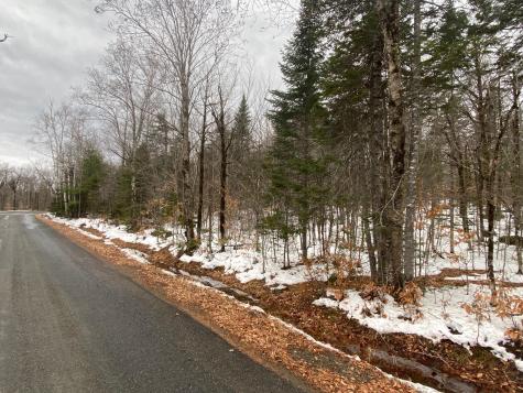 7-6 Elliotsville Road Monson ME 04464