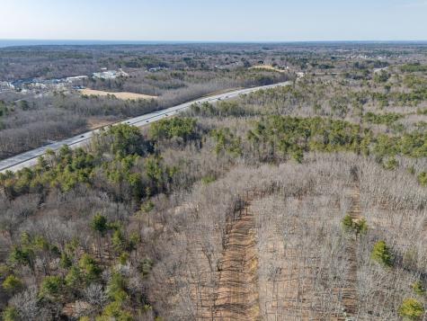 Lot #5 Brown Freehold Road York ME 03909