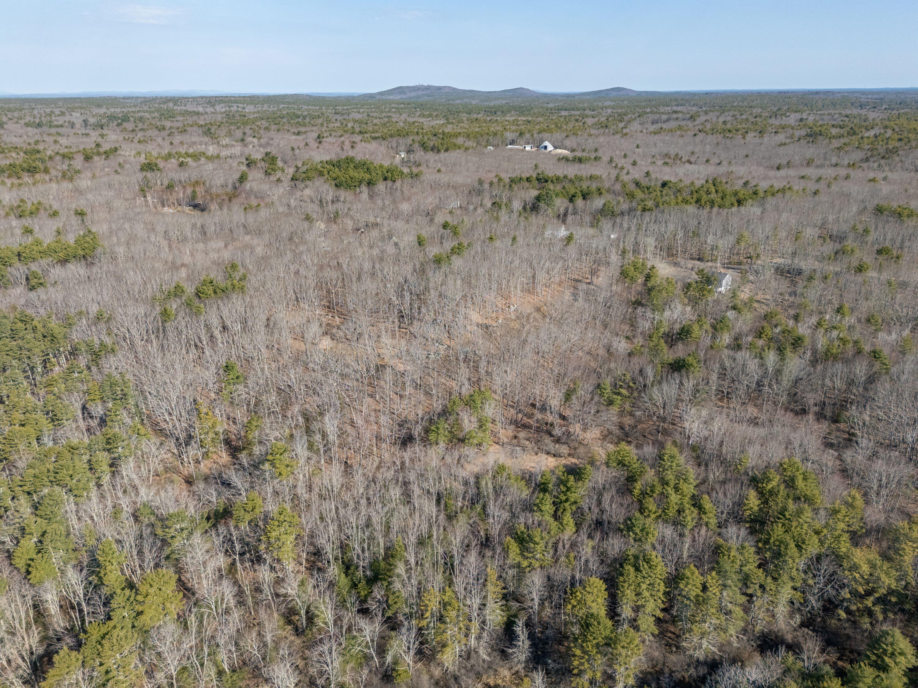 Lot #5 Brown Freehold Road York ME 03909