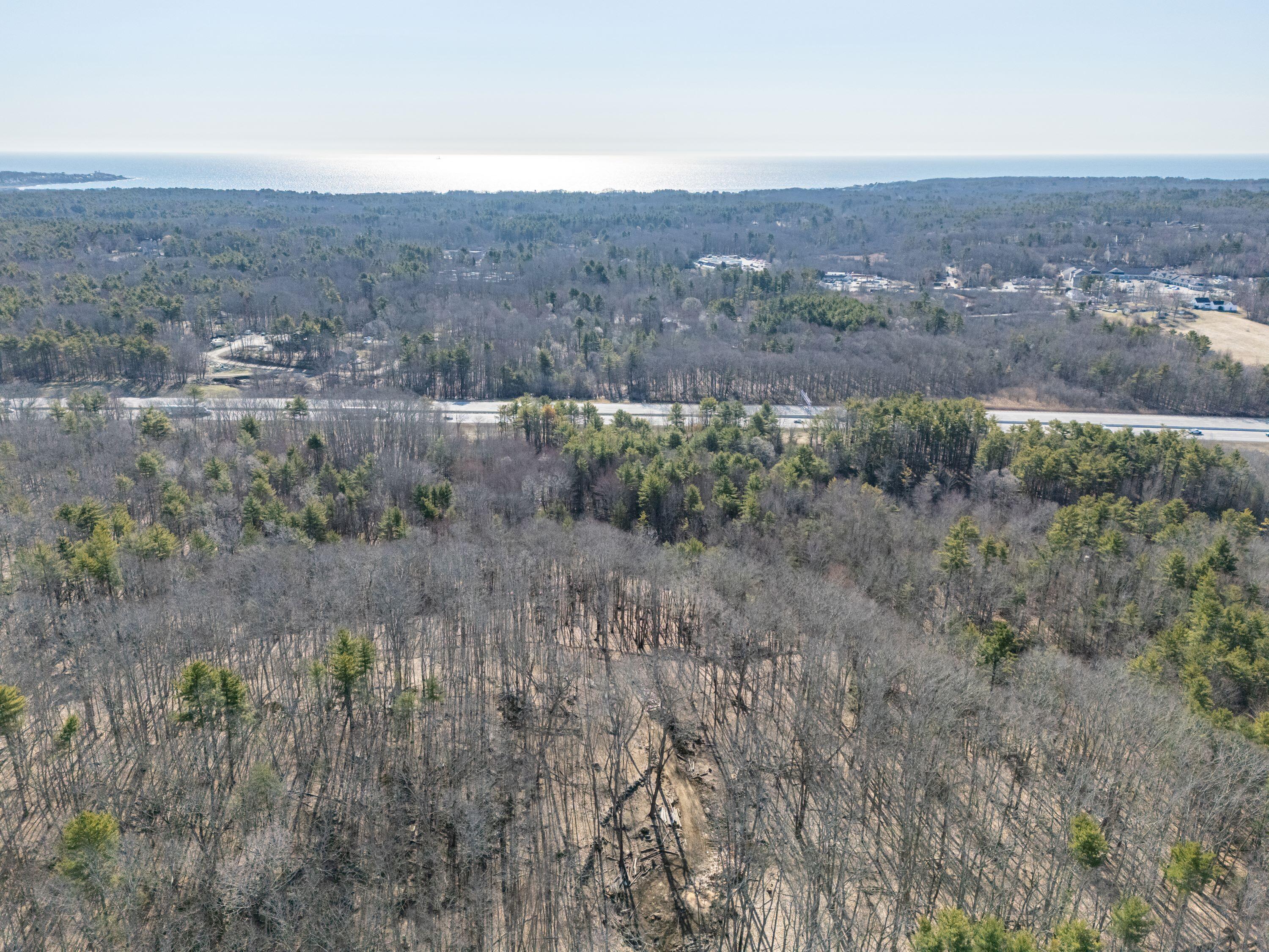 Lot #5 Brown Freehold Road York ME 03909
