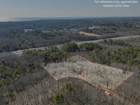 Lot #5 Brown Freehold Road York ME 03909