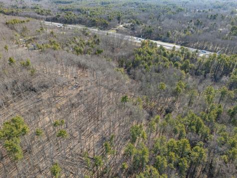 Lot #5 Brown Freehold Road York ME 03909