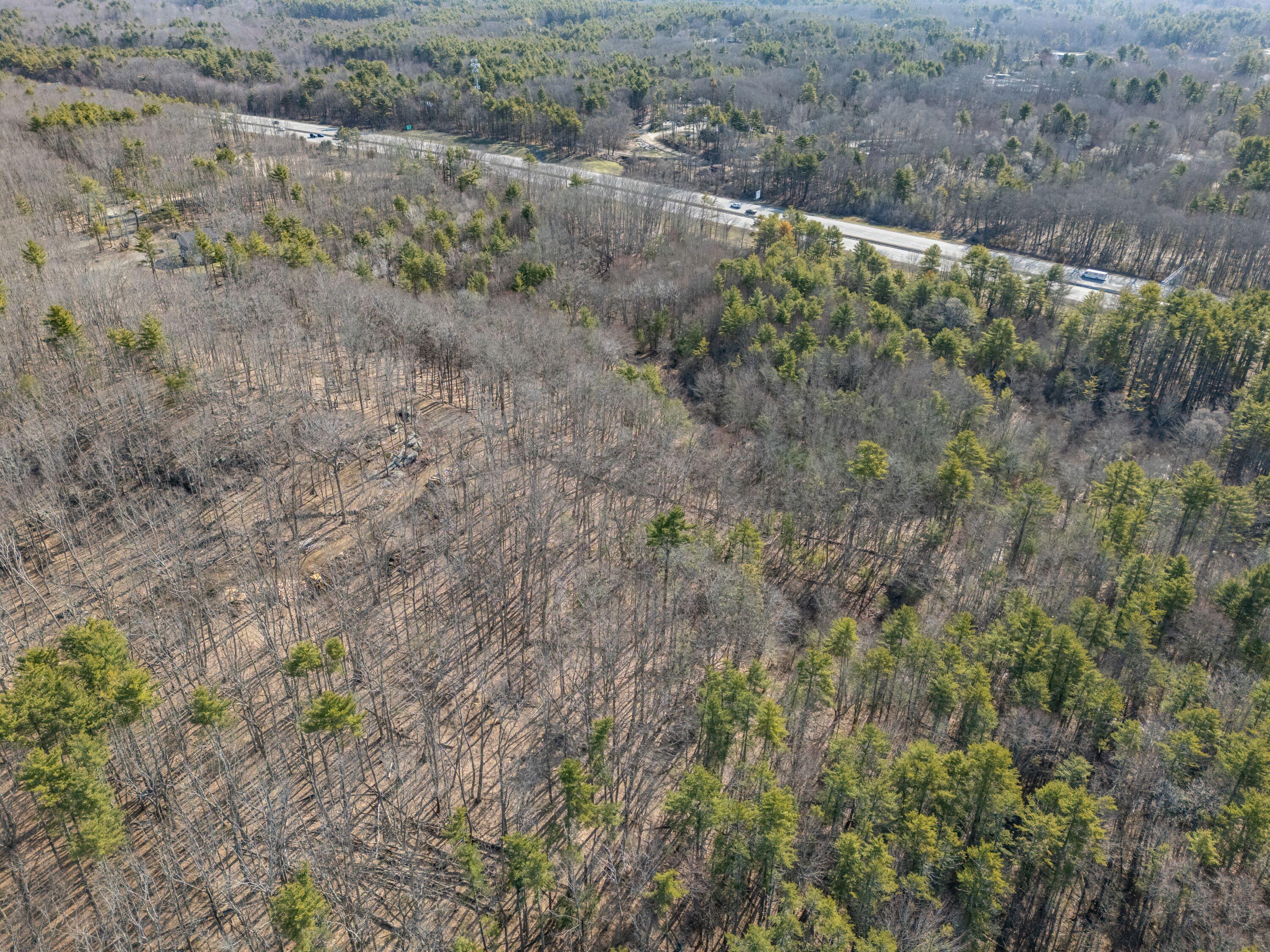 Lot #5 Brown Freehold Road York ME 03909