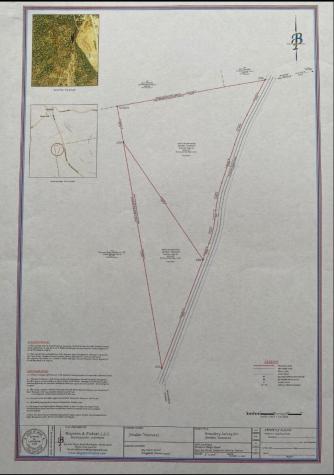 Lot 2 Freeman Ridge Road New Portland ME 04961