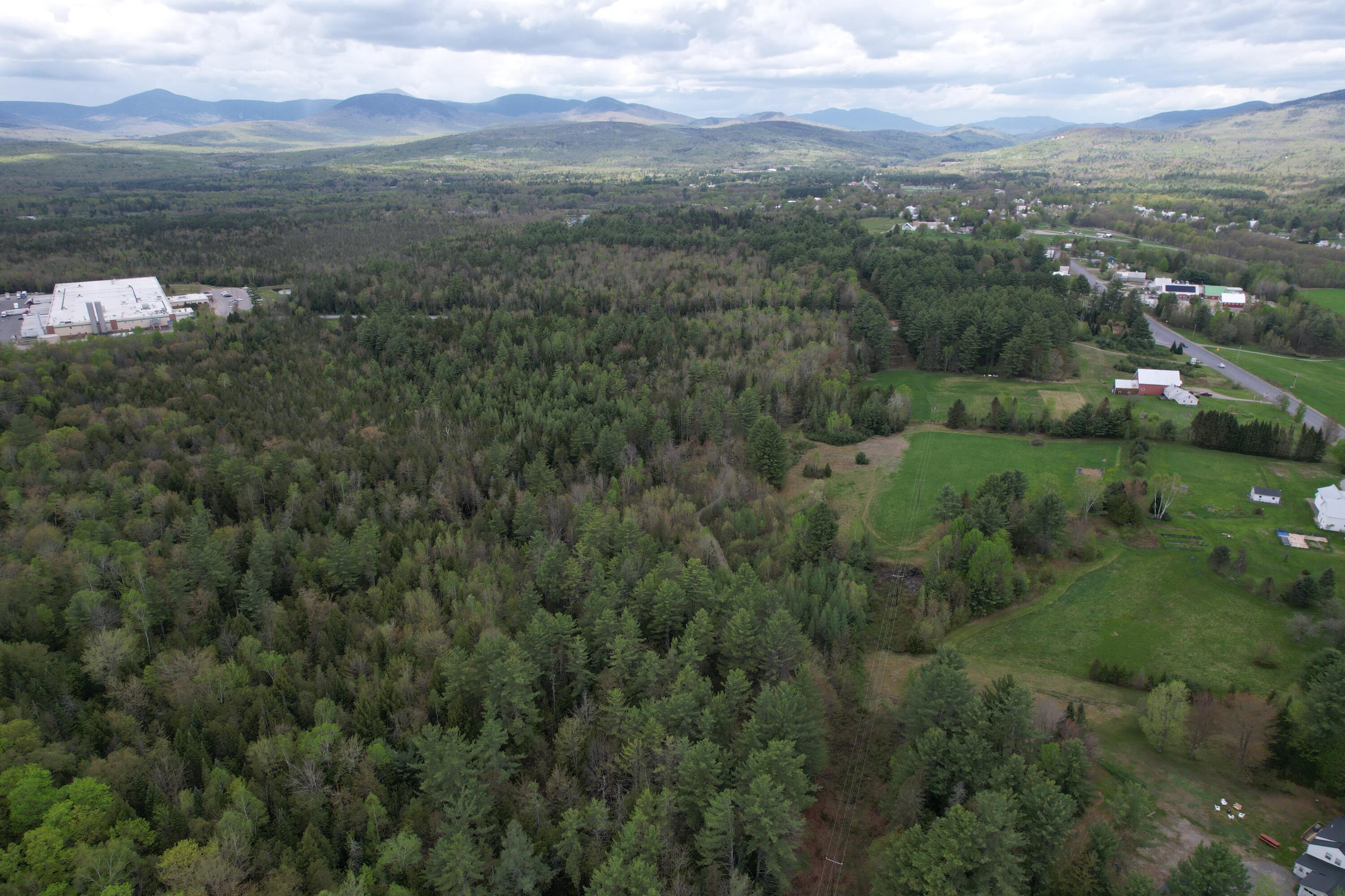 Lot 2 Freeman Ridge Road New Portland ME 04961