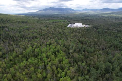 Lot 2 Freeman Ridge Road New Portland ME 04961