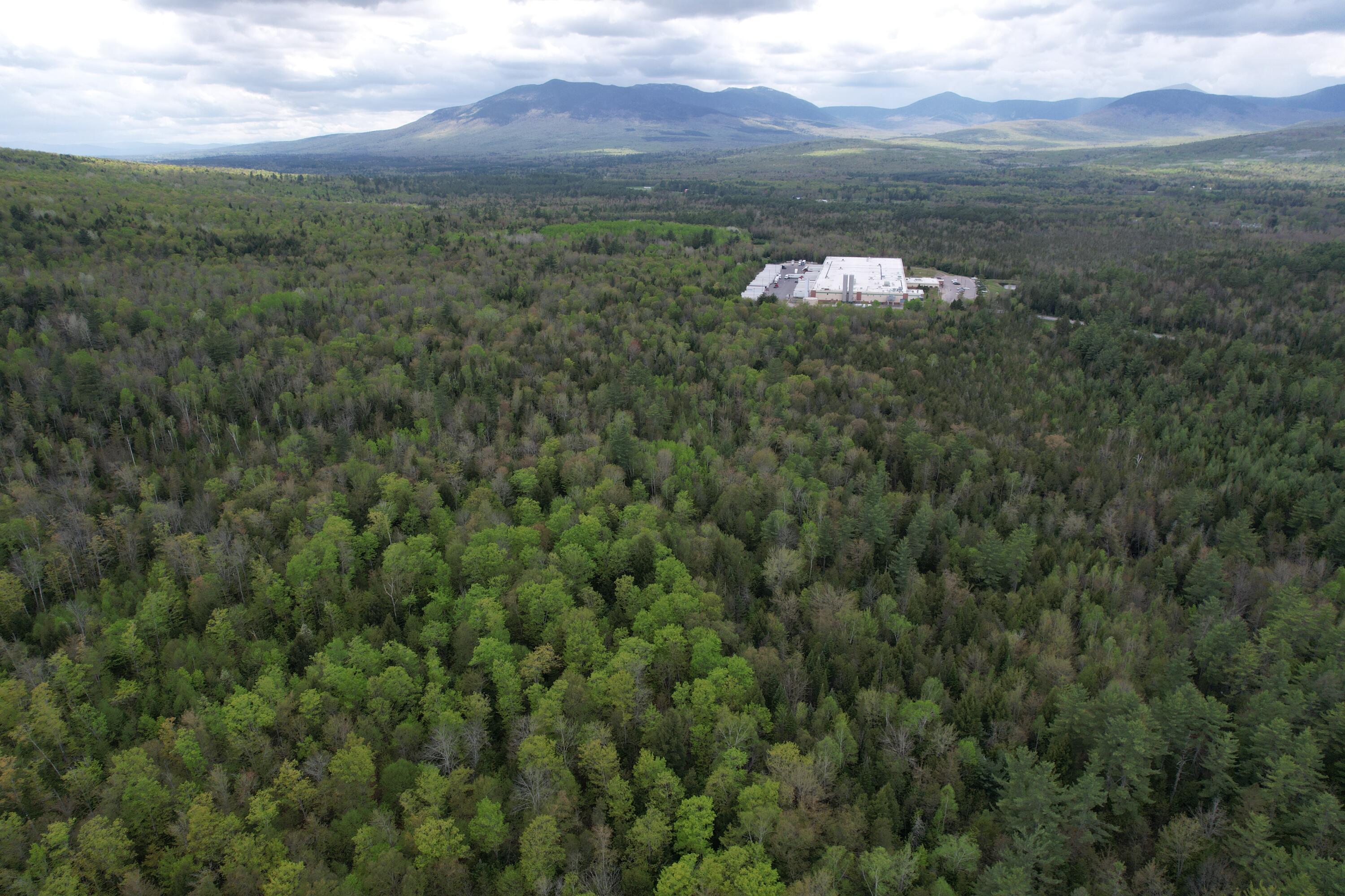 Lot 2 Freeman Ridge Road New Portland ME 04961