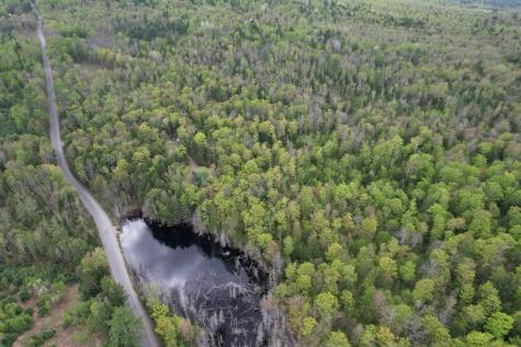 Lot 2 Freeman Ridge Road New Portland ME 04961