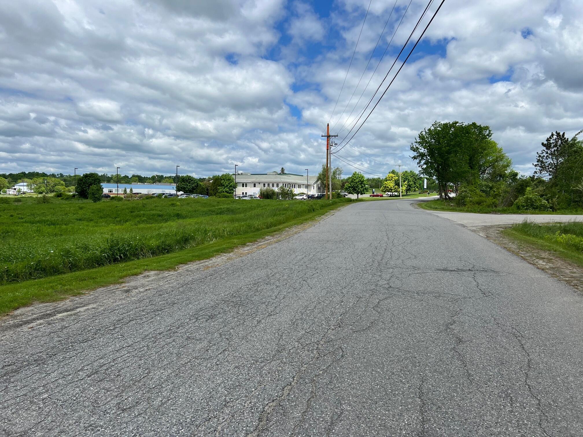 Map 36 Lots 13, 14 & 17 Sheridan Drive Fairfield ME 04937