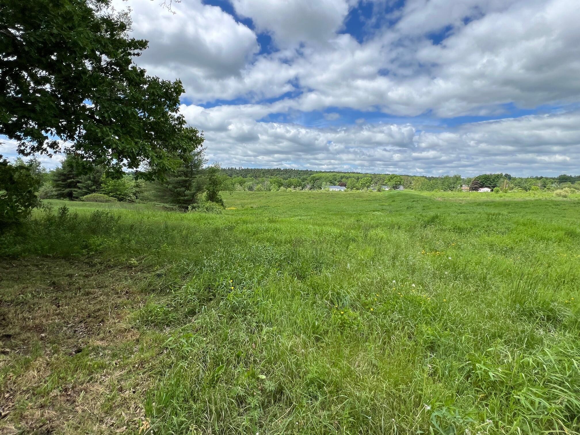 Map 36 Lots 13, 14 & 17 Sheridan Drive Fairfield ME 04937