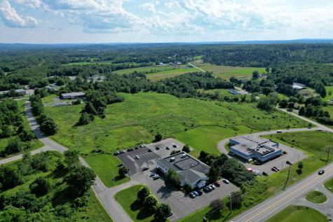 Map 36 Lots 13, 14 & 17 Sheridan Drive Fairfield ME 04937