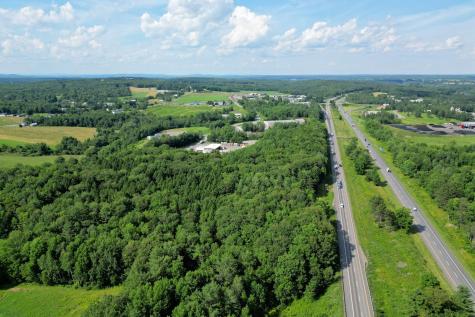 Map 36 Lots 13, 14 & 17 Sheridan Drive Fairfield ME 04937