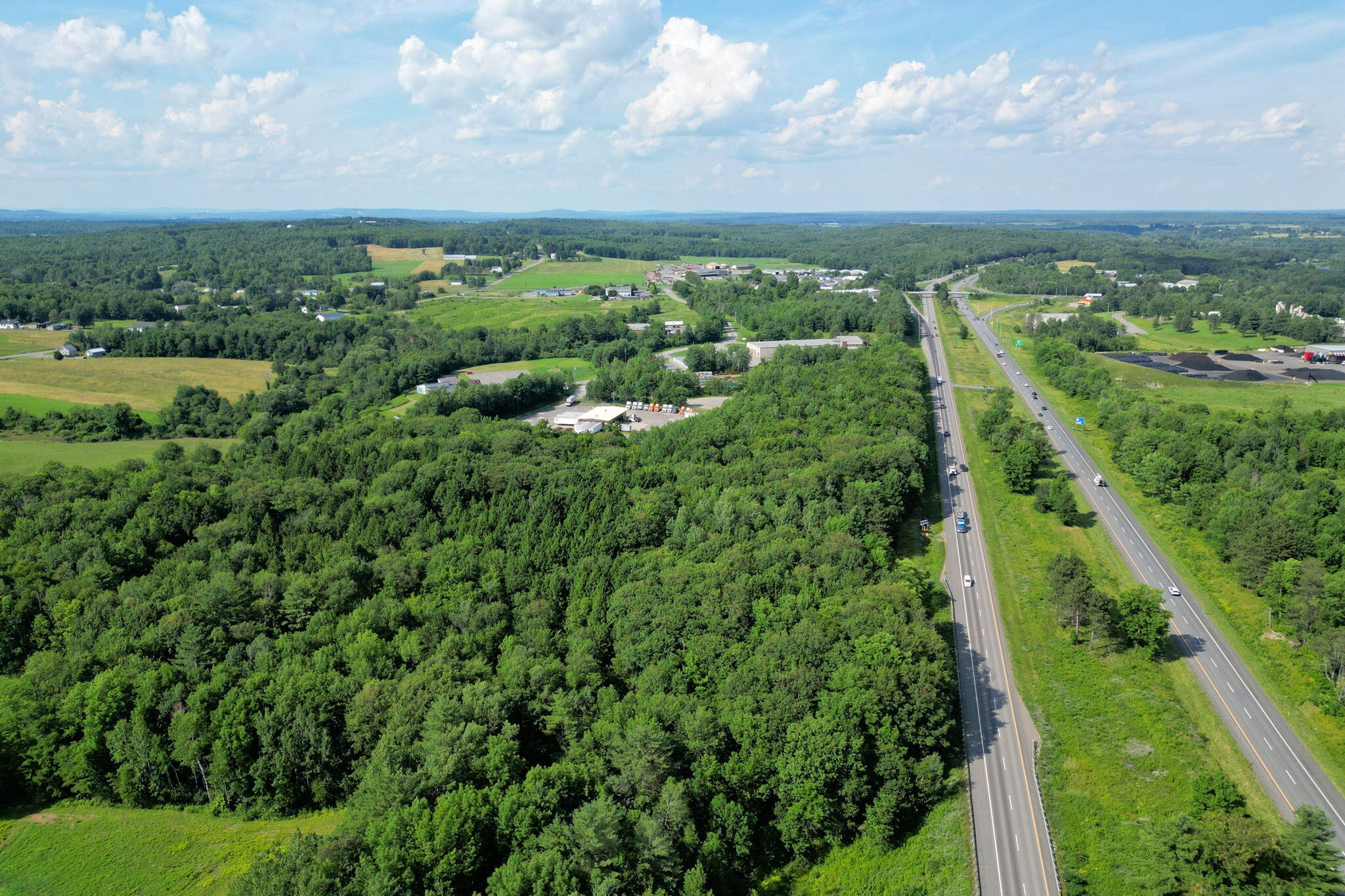 Map 36 Lots 13, 14 & 17 Sheridan Drive Fairfield ME 04937