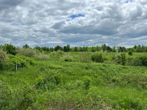 Map 36 Lots 13, 14 & 17 Sheridan Drive Fairfield ME 04937