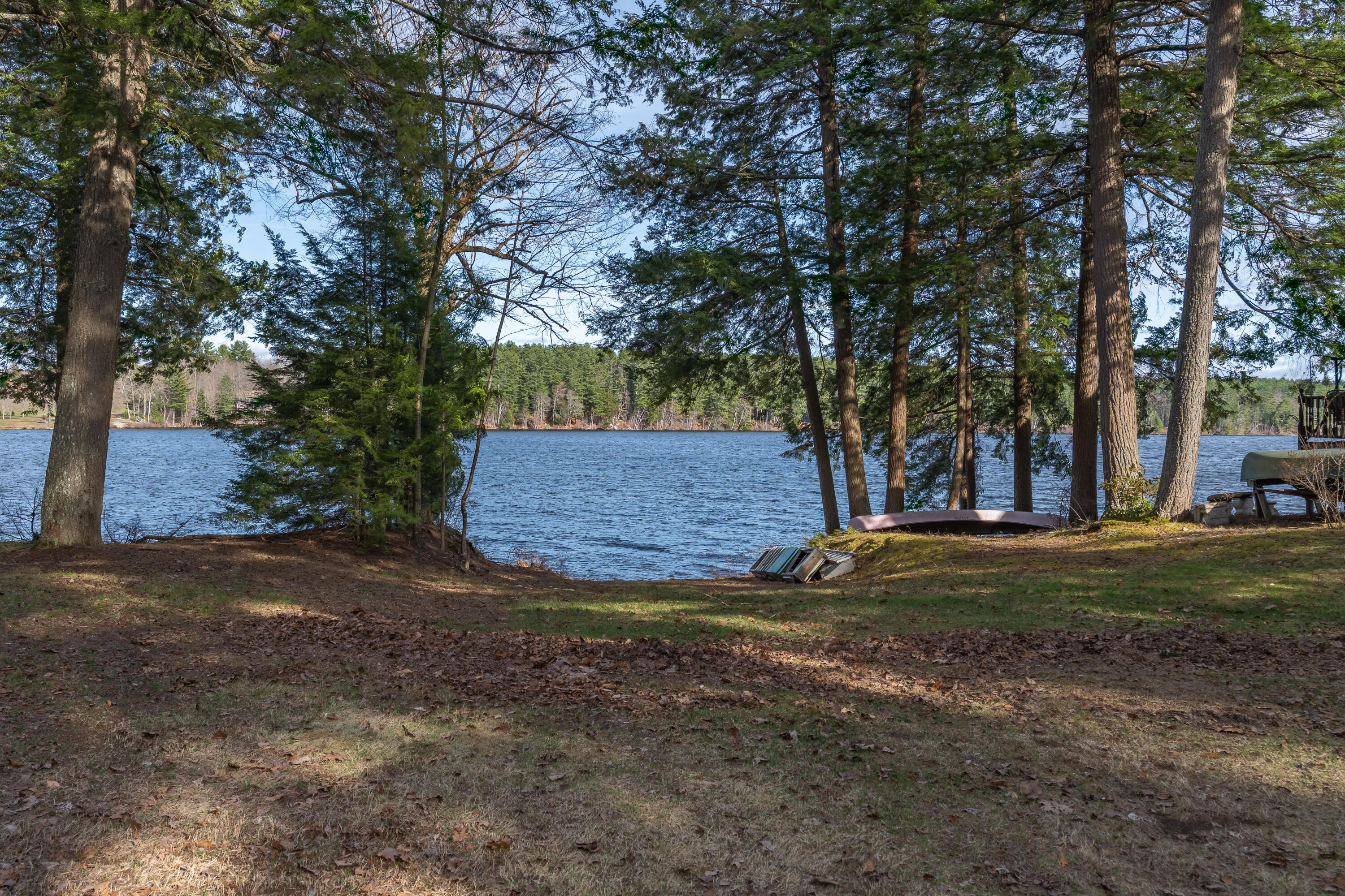 U03-049 Pine Point Road Oxford ME 04270