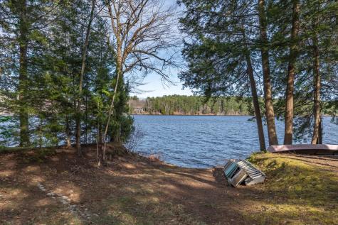 U03-049 Pine Point Road Oxford ME 04270