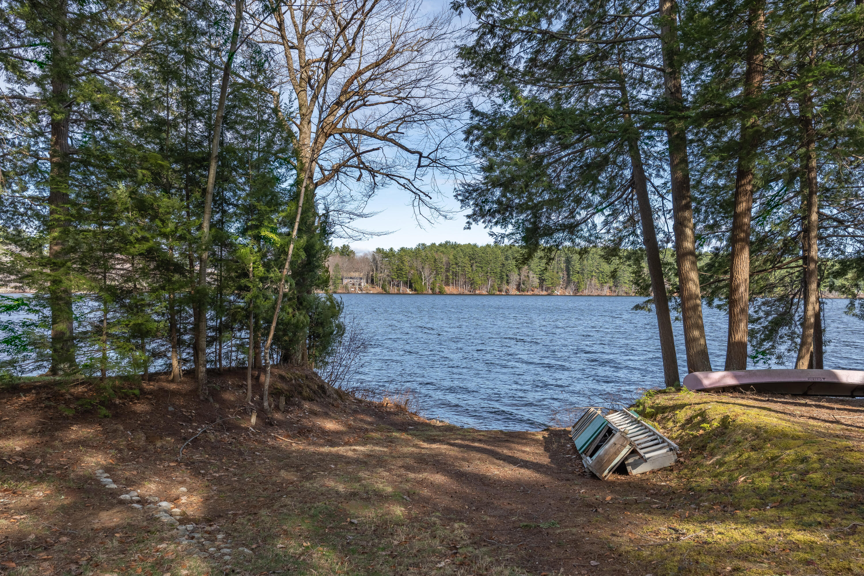 U03-049 Pine Point Road Oxford ME 04270