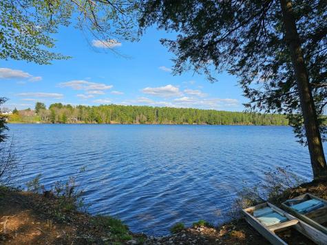 U03-049 Pine Point Road Oxford ME 04270