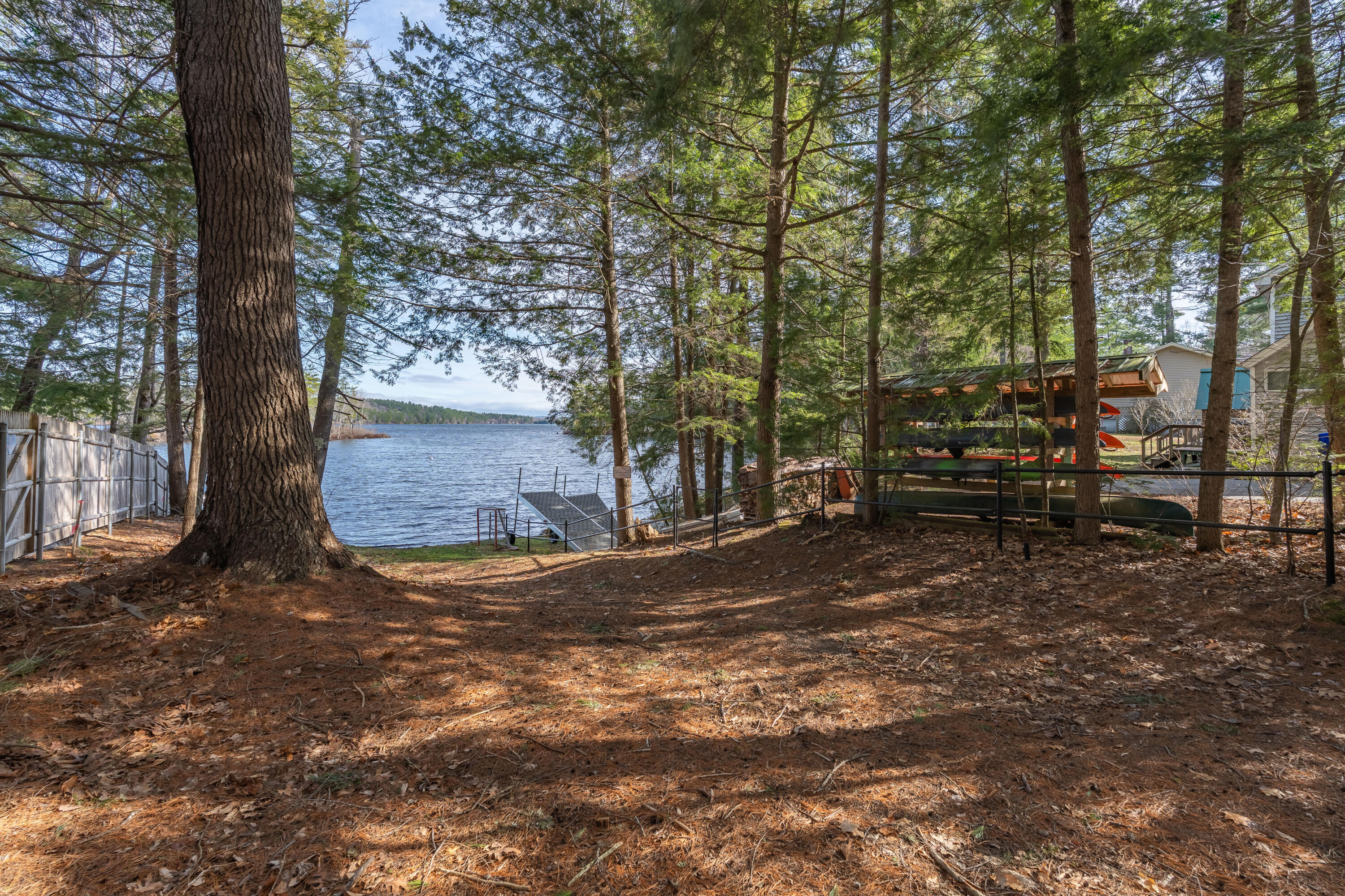 U03-049 Pine Point Road Oxford ME 04270