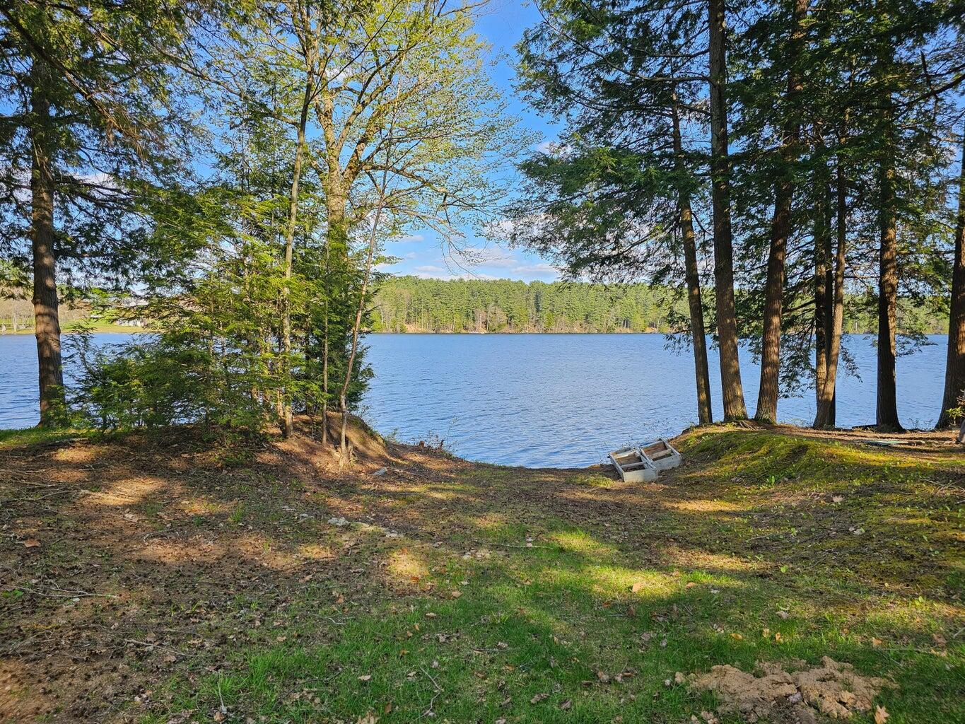 U03-049 Pine Point Road Oxford ME 04270