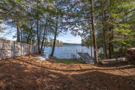 U03-049 Pine Point Road Oxford ME 04270