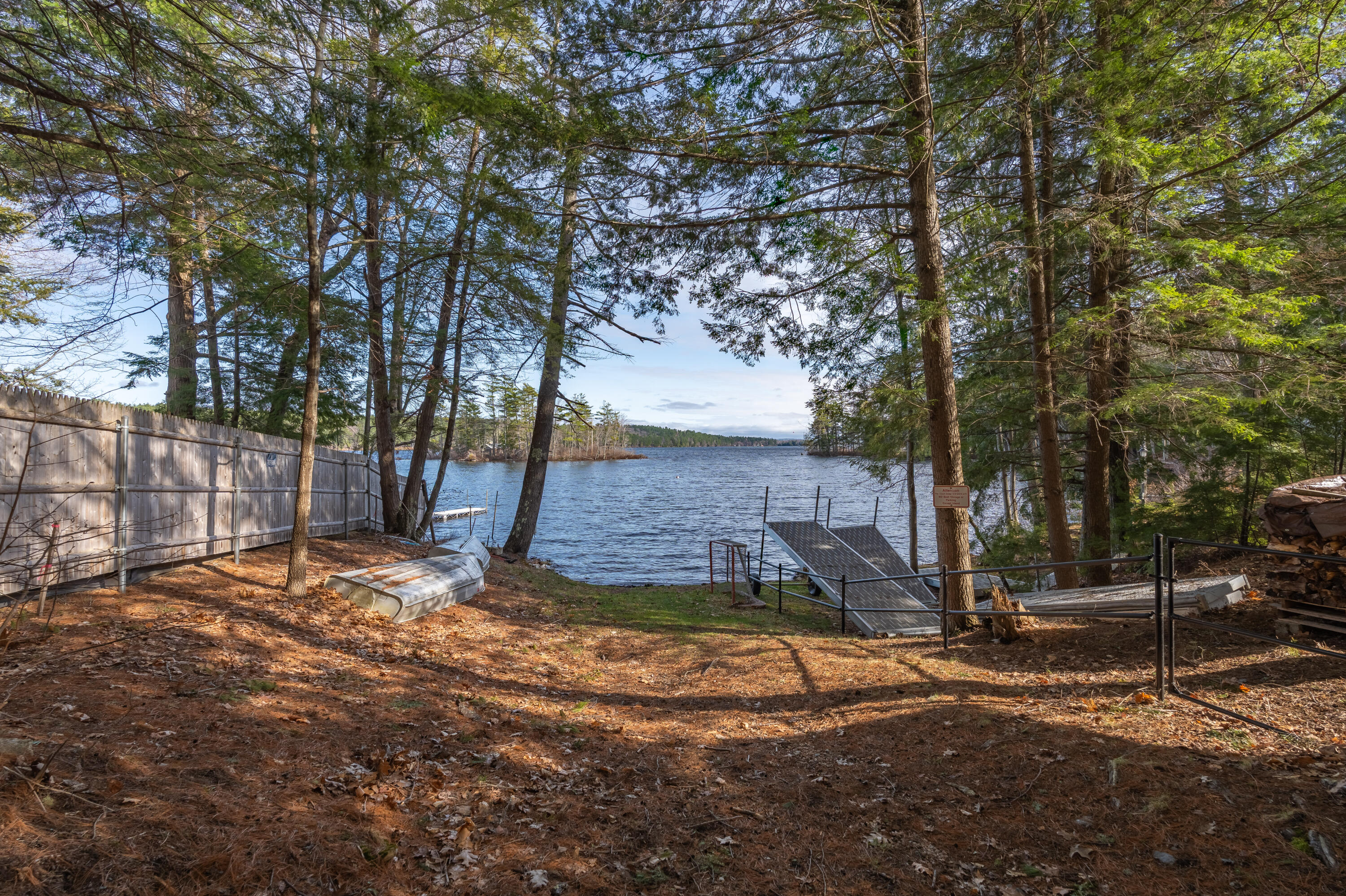 U03-049 Pine Point Road Oxford ME 04270