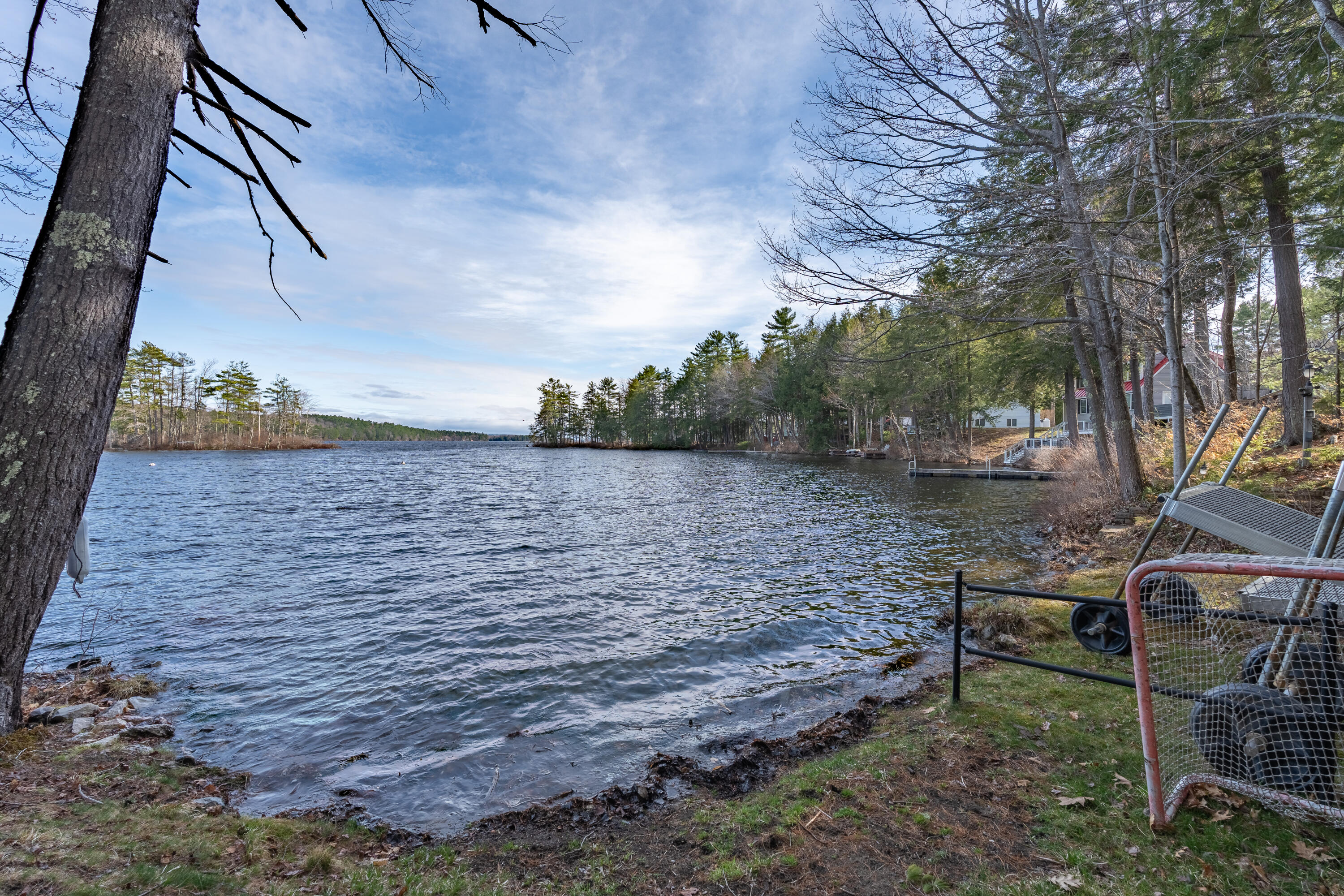 U03-049 Pine Point Road Oxford ME 04270