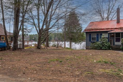 U03-049 Pine Point Road Oxford ME 04270