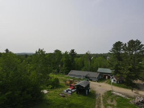 Lot 5 Mt. Jefferson Heights Lee ME 04455