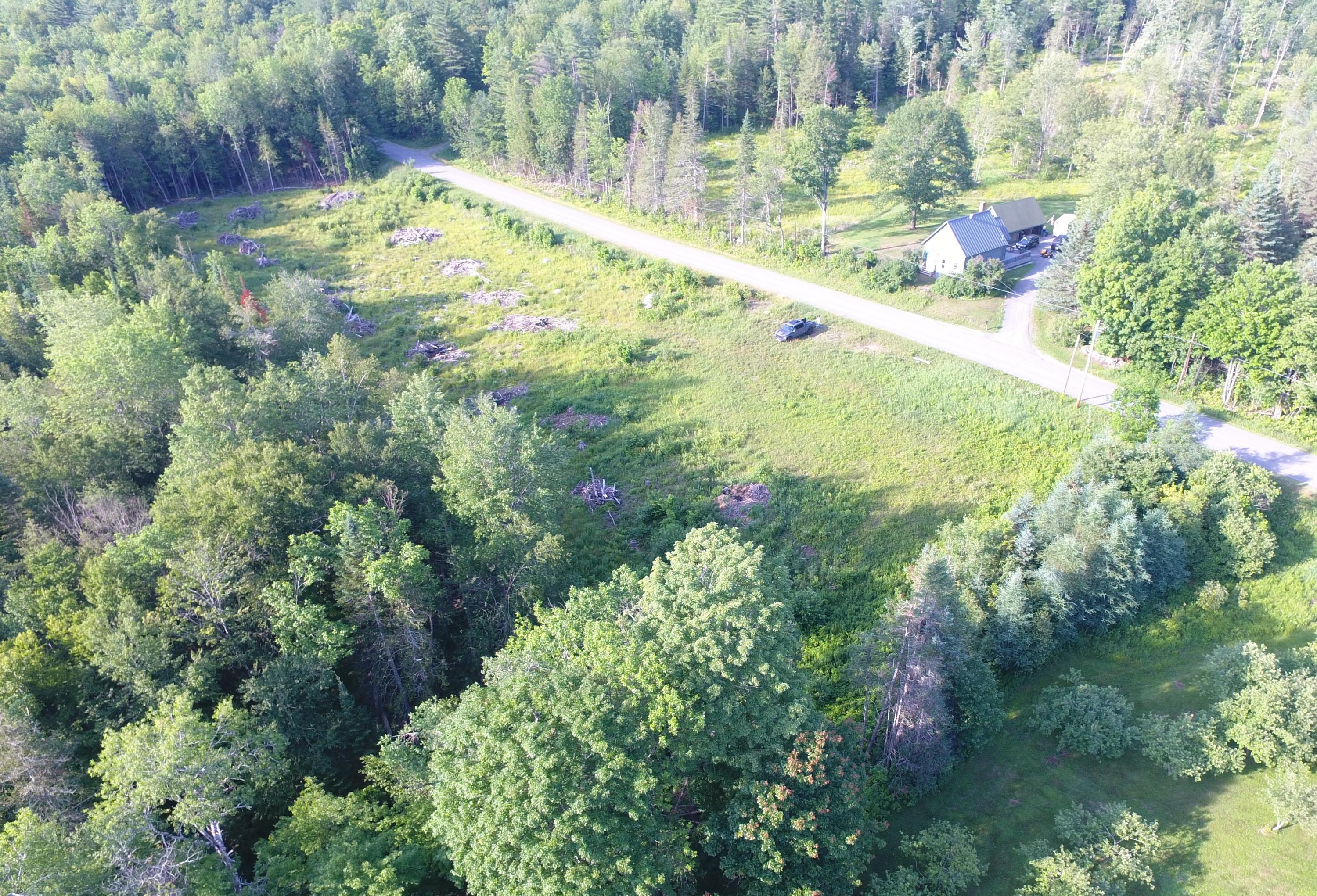 M7 L31 E Ridge Road Cornville Maine Real Estate Listing MLS 1459853