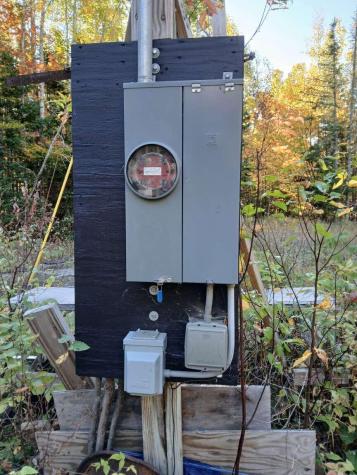 Lot 85 Woodland Ridge Road Danforth ME 04424