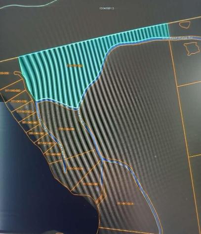 Lot 85 Woodland Ridge Road Danforth ME 04424