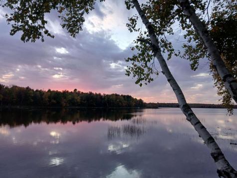 Lot 85 Woodland Ridge Road Danforth ME 04424