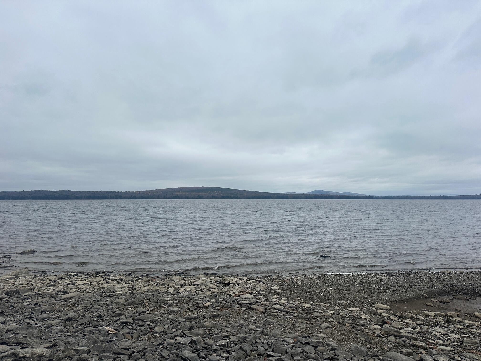 00 Paradise Lane Tomhegan Twp ME 04478