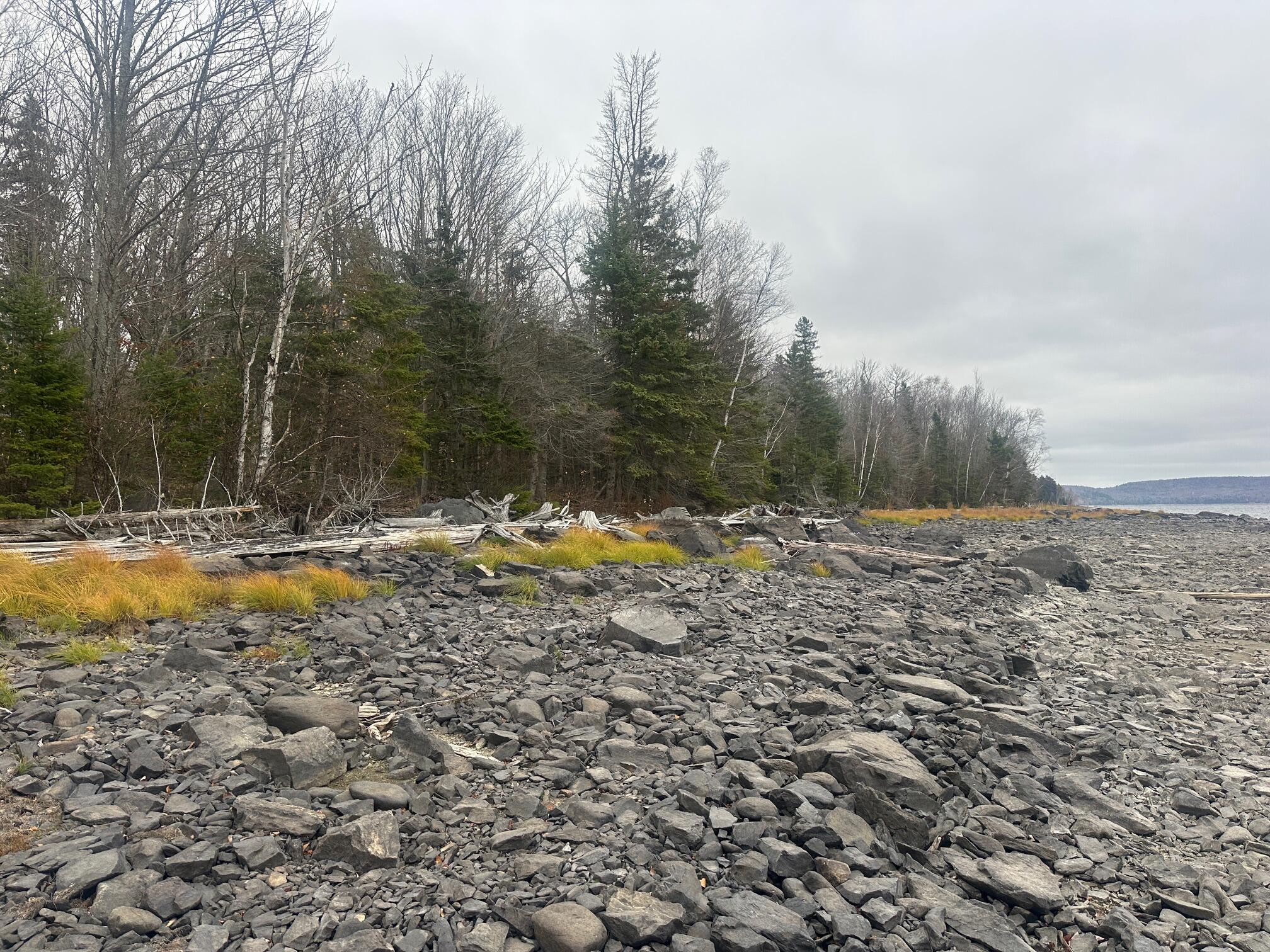 00 Paradise Lane Tomhegan Twp ME 04478