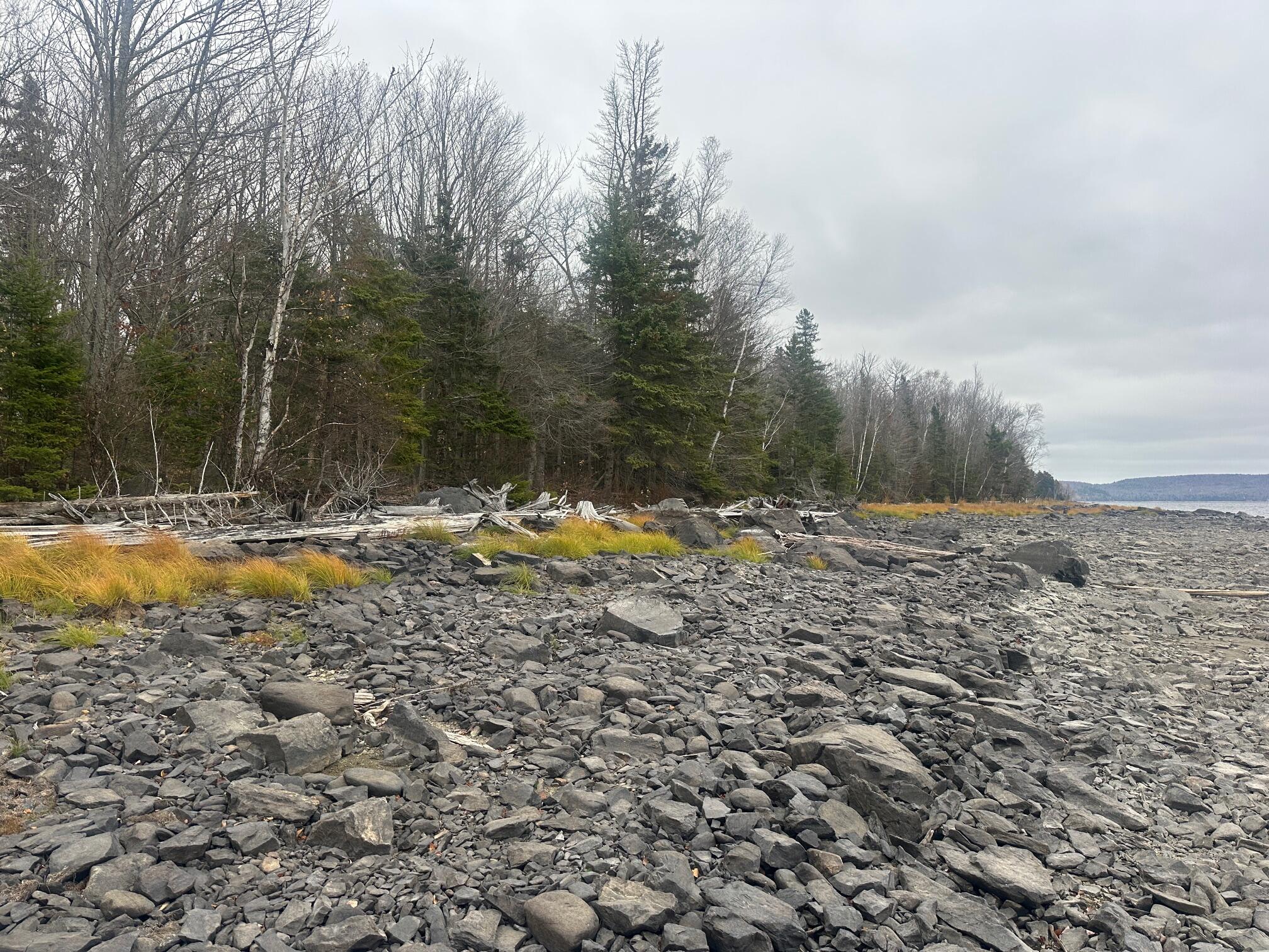 00 Paradise Lane Tomhegan Twp ME 04478