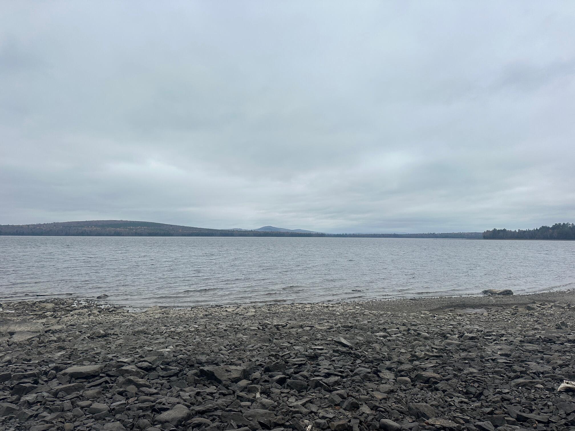 00 Paradise Lane Tomhegan Twp ME 04478