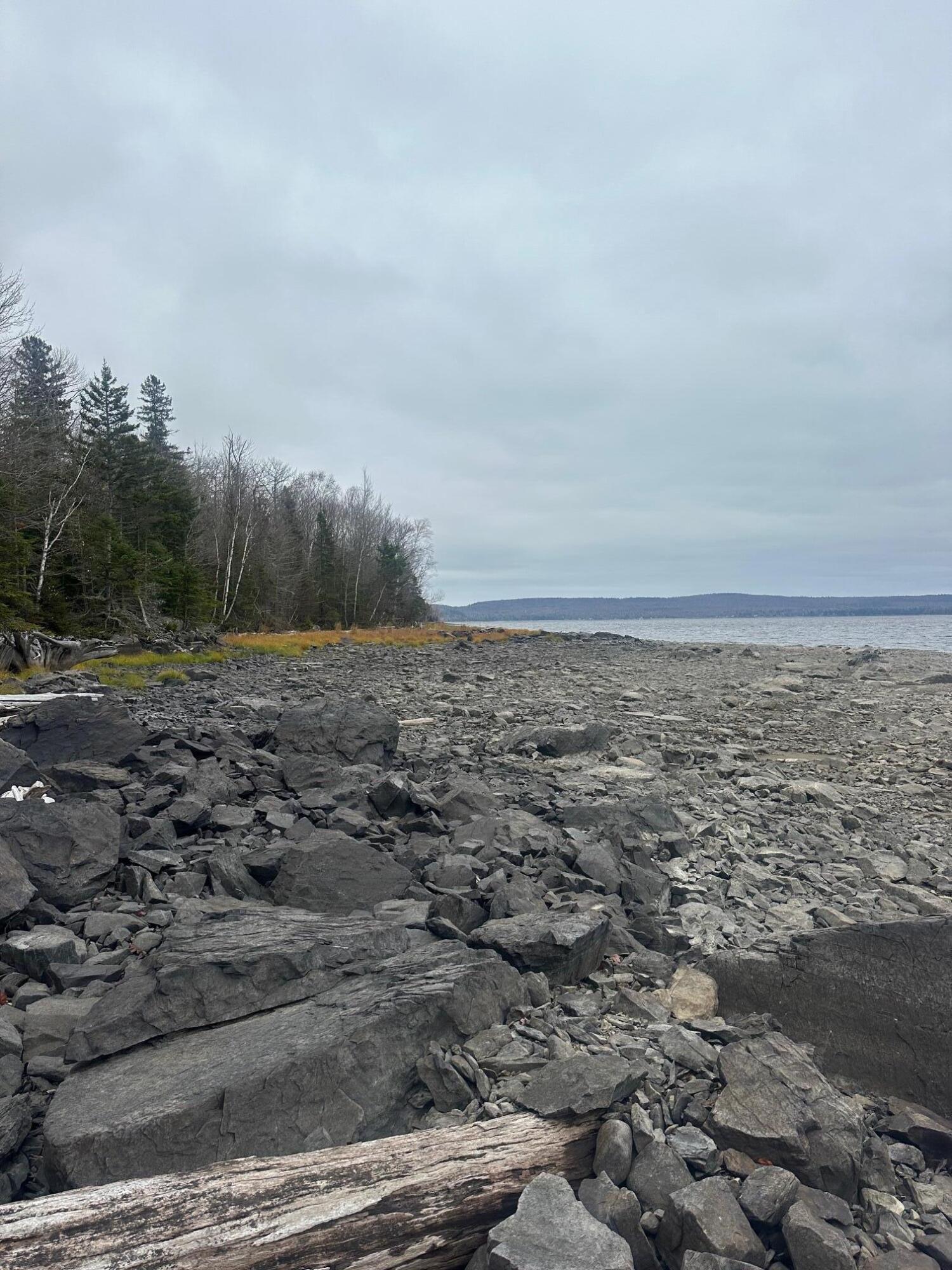 00 Paradise Lane Tomhegan Twp ME 04478