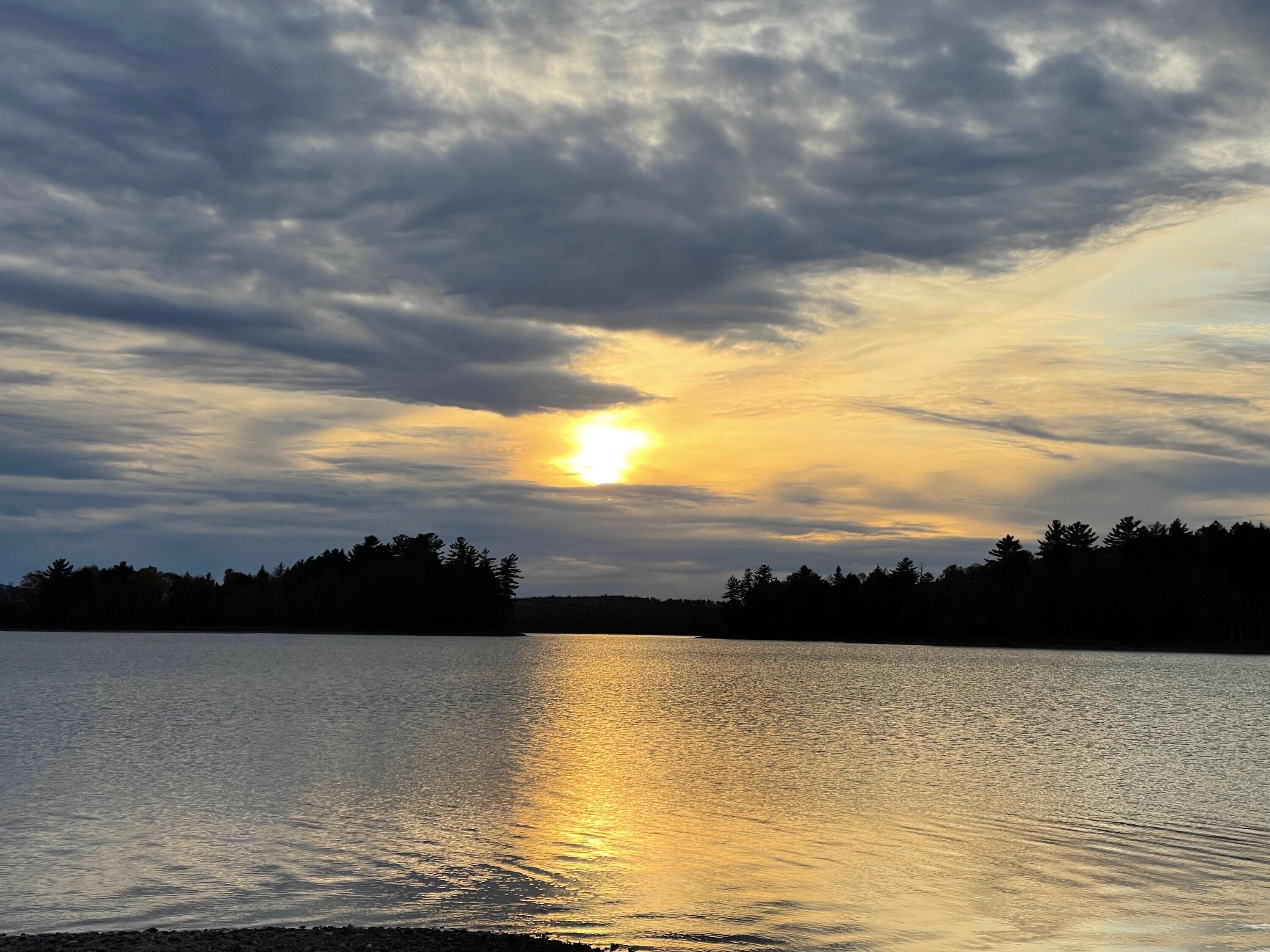 00 Paradise Lane Tomhegan Twp ME 04478