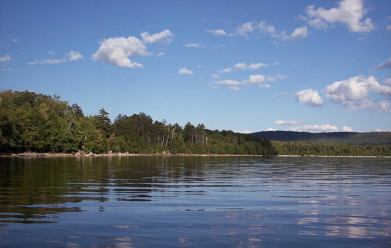 00 Paradise Lane Tomhegan Twp ME 04478