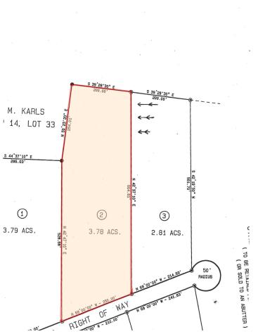 158-050-2 Vfw Street Lincoln ME 04457